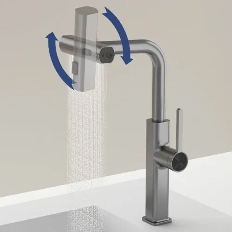 💧Neuer Wasserfall-Küchenhahn💧