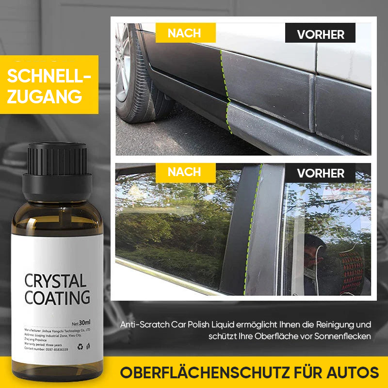 🚗Beschichtungsmittel für Automobilkunststoffe🚗