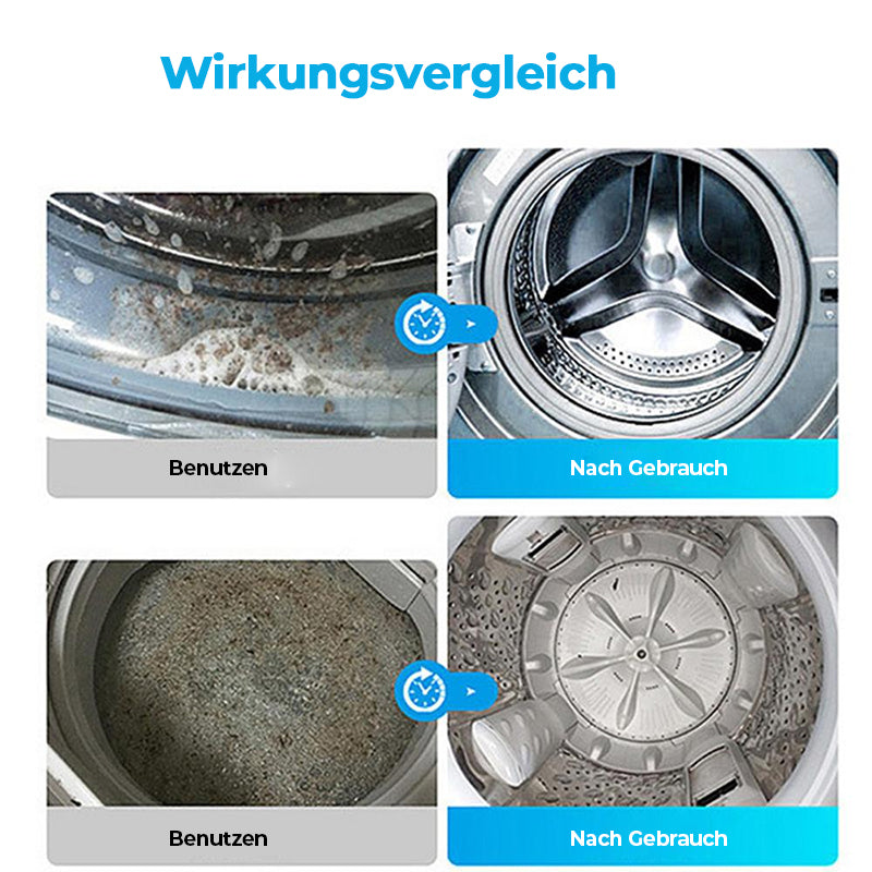 💦Tankreiniger für Waschmaschinen💦