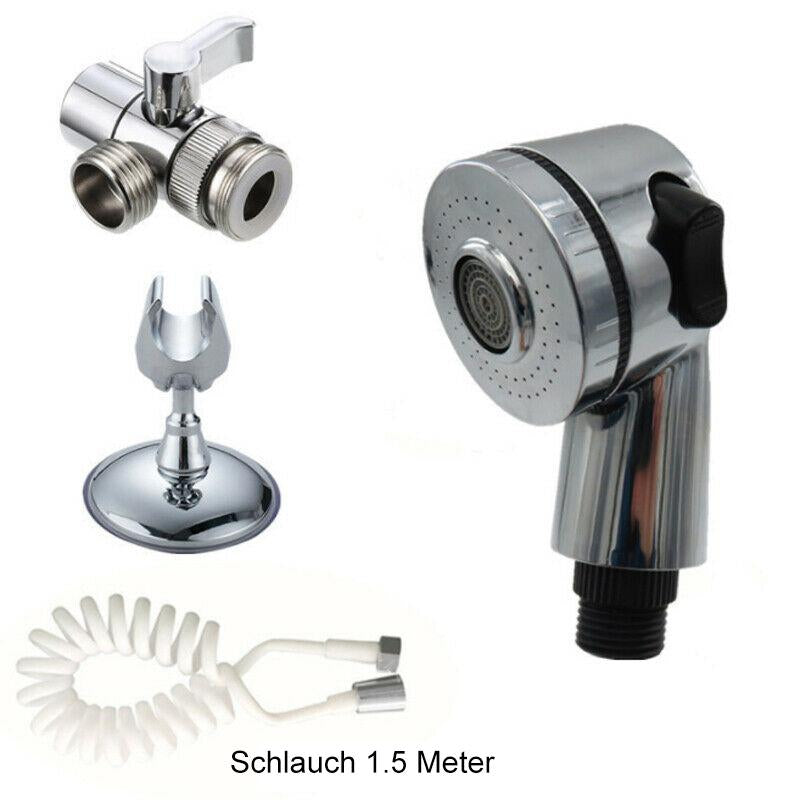 💦Waschbecken Wasserhahn Sprühset💦
