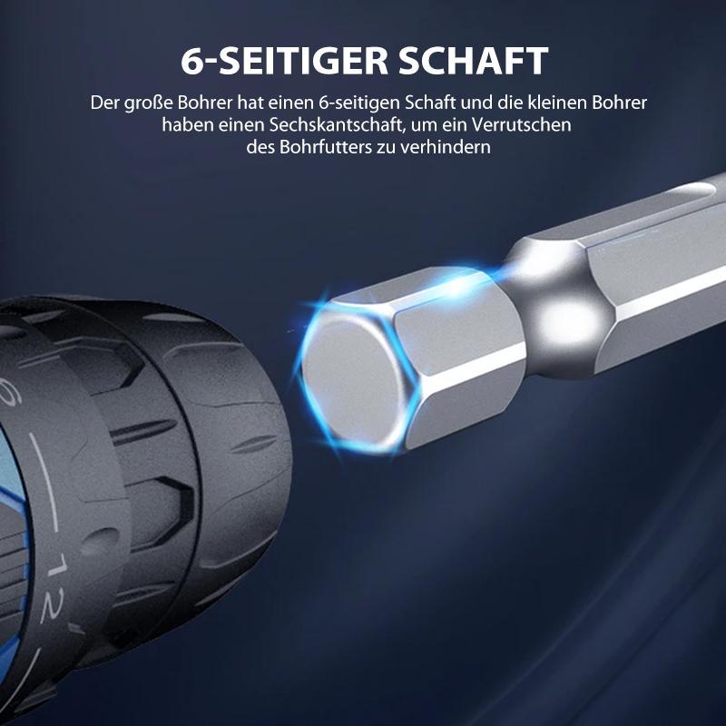 😮Schraubenzieher (4 Stück/5 Stück/6 Stück)👍