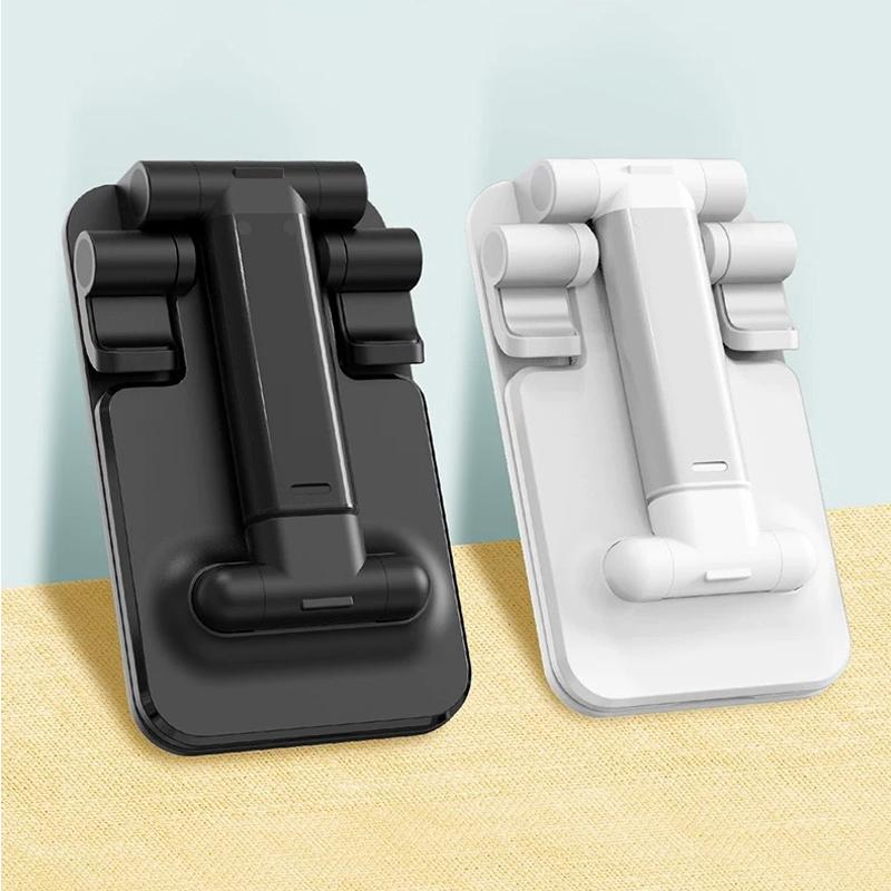 💡Faltbarer Telefon Schreibtischhalter😊