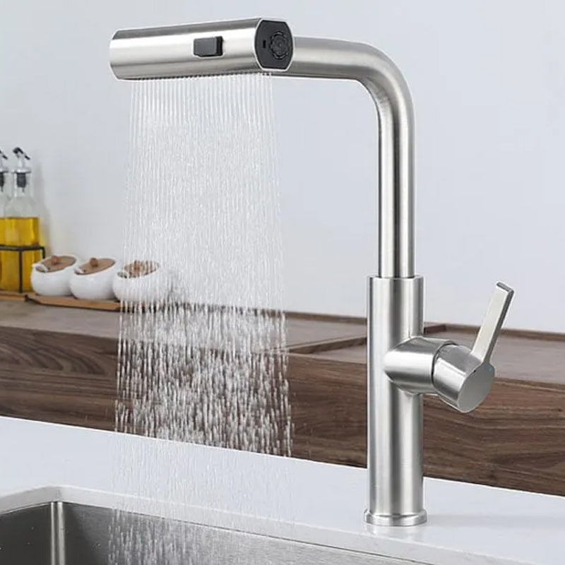 💧Neuer Wasserfall-Küchenhahn💧