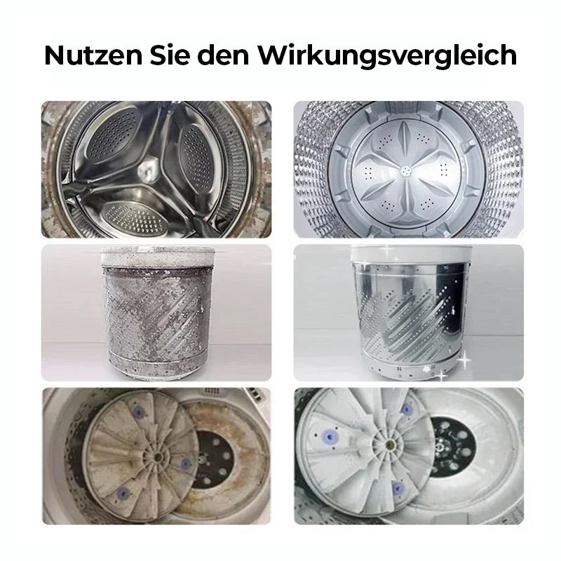 💦Tankreiniger für Waschmaschinen💦