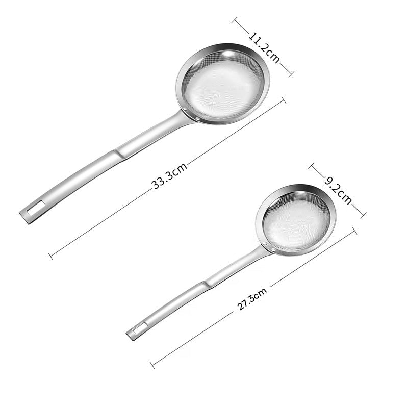 🔥Gittersieb aus Edelstahl🔥