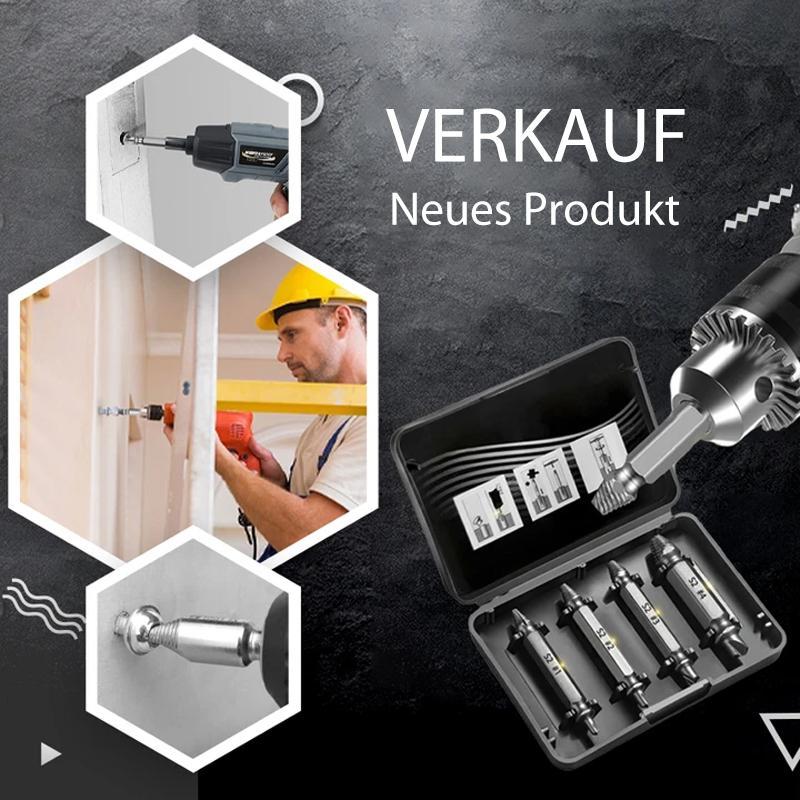😮Schraubenzieher (4 Stück/5 Stück/6 Stück)👍