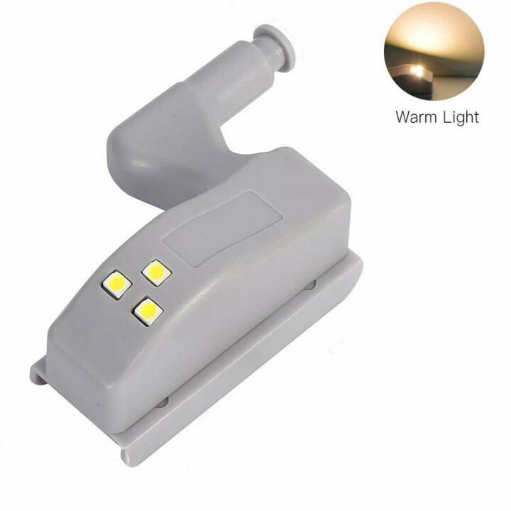 🔥LED-Sensorlicht für Innenscharniere🔥