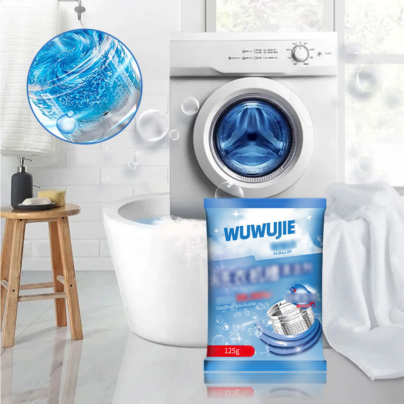 💦Tankreiniger für Waschmaschinen💦