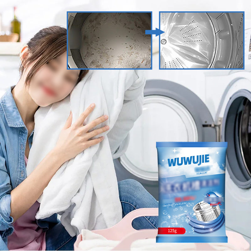 💦Tankreiniger für Waschmaschinen💦