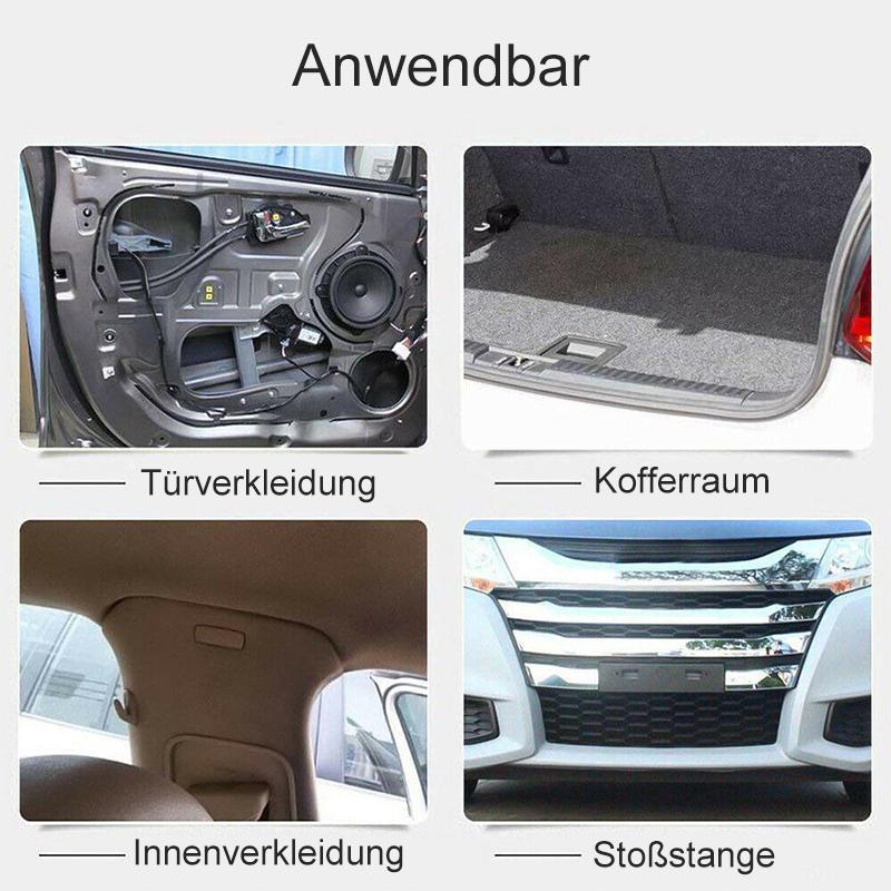 🚗415 PCS Auto Befestigungsmittel Serien
