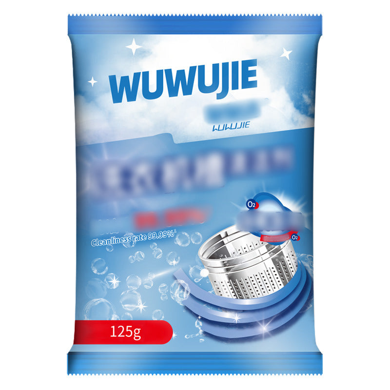 💦Tankreiniger für Waschmaschinen💦