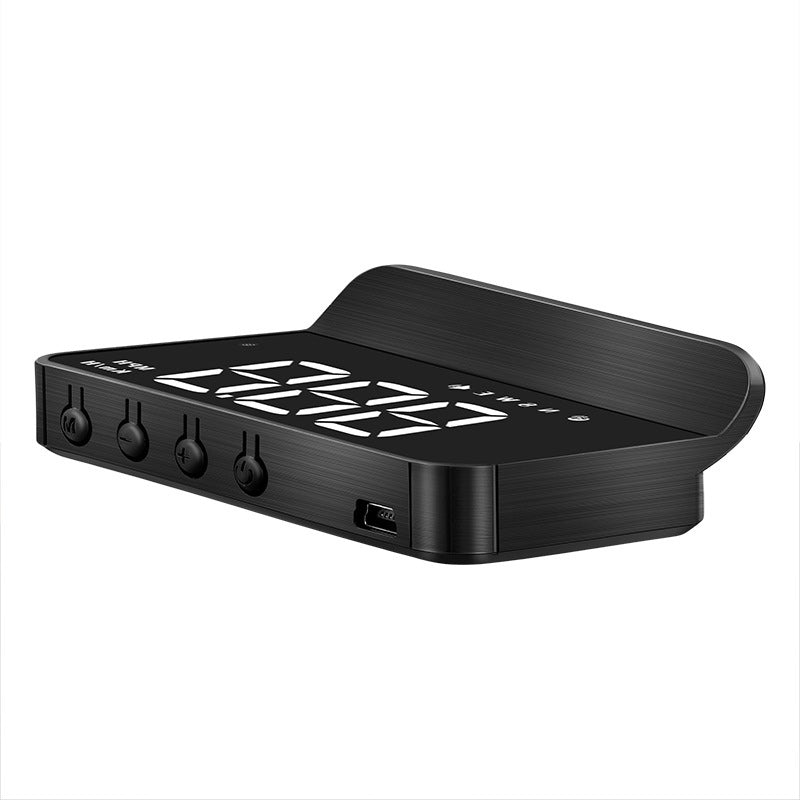 Holometer Holographic Speedometer