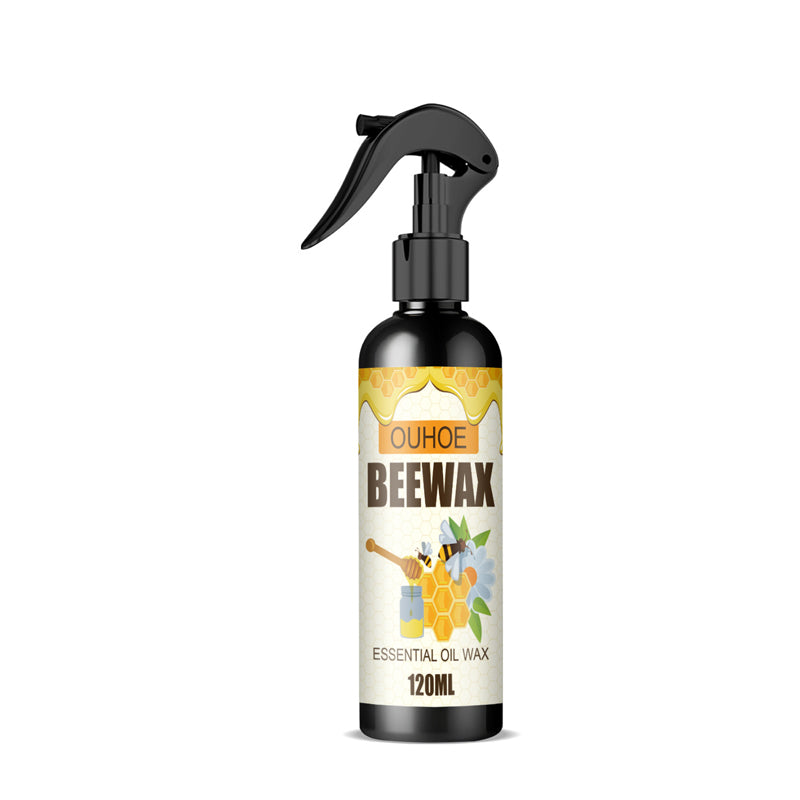 💥Natürliches Mikromolekül-Bienenwachsspray💥