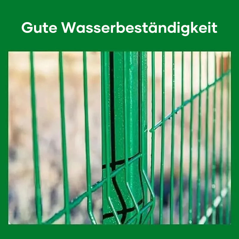 Rostschutzfarbe auf Wasserbasis