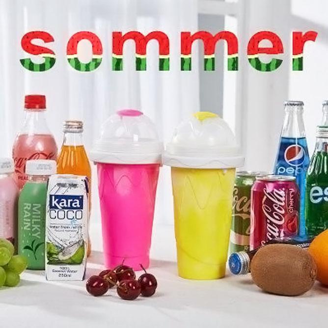 🔥Sommer Neuer Magischer Eisbecher🔥