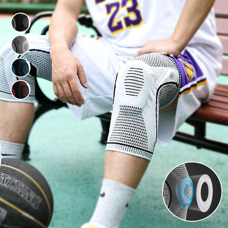 Sport Kniestütz Polster