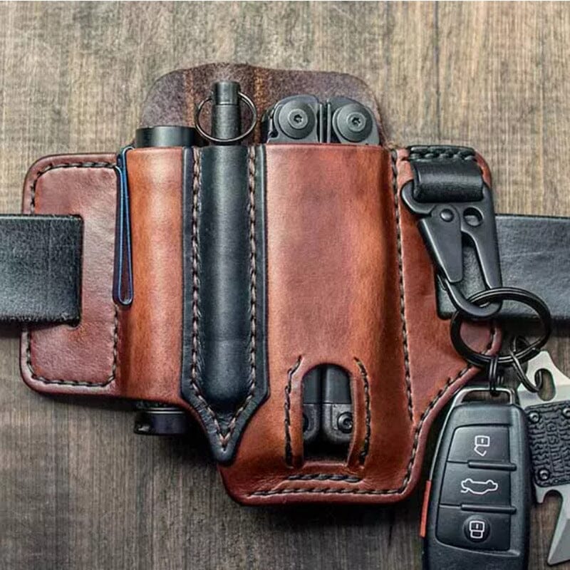 💥EDC Multitool Gürtelschlaufenholster💫