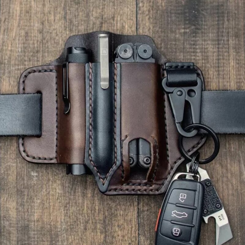 💥EDC Multitool Gürtelschlaufenholster💫
