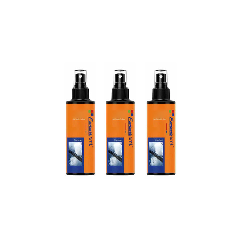 Wasserabweisende Beschichtung für Autos