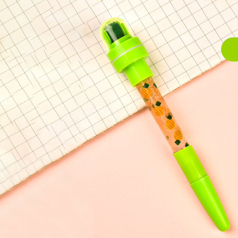 ✏️Magisch blasender Kugelschreiber für Kinder✏️