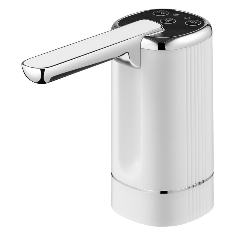 Pumpe zur automatischen Wasserabgabe