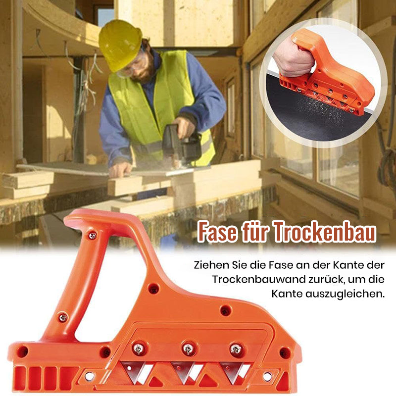 🔶Handhobel zum Schneiden von Gipskartonplatten🔶