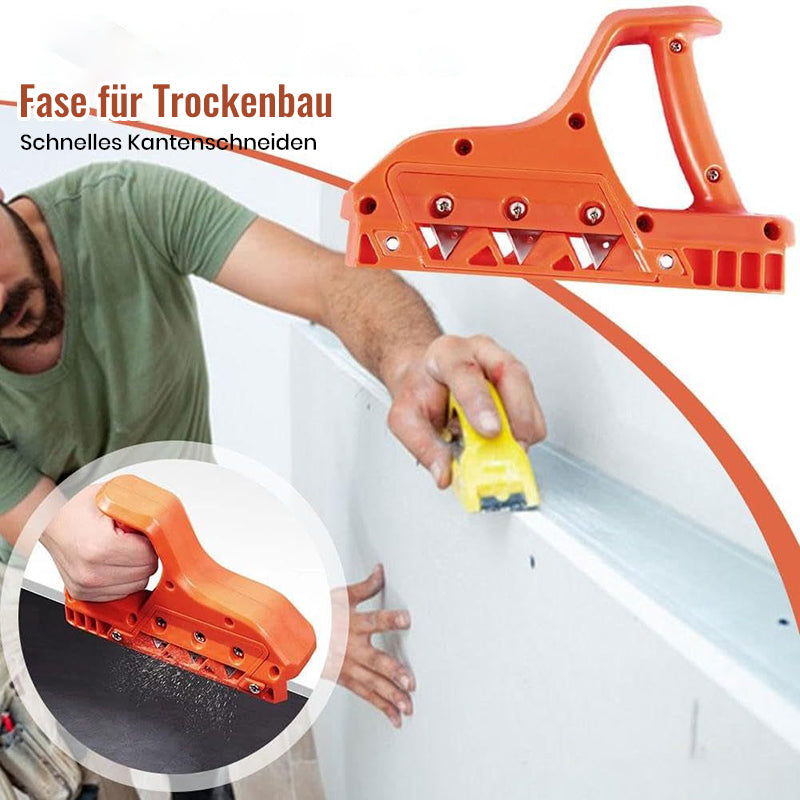 🔶Handhobel zum Schneiden von Gipskartonplatten🔶