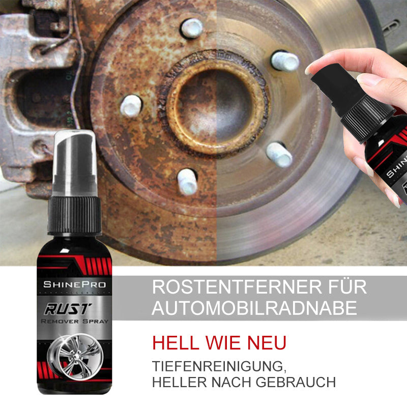 💥Magischer Rostlöser💥