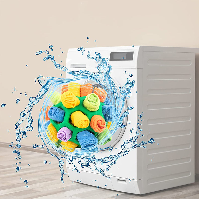 ✨ 🐶Schnüffelball für Haustiere🥰✨