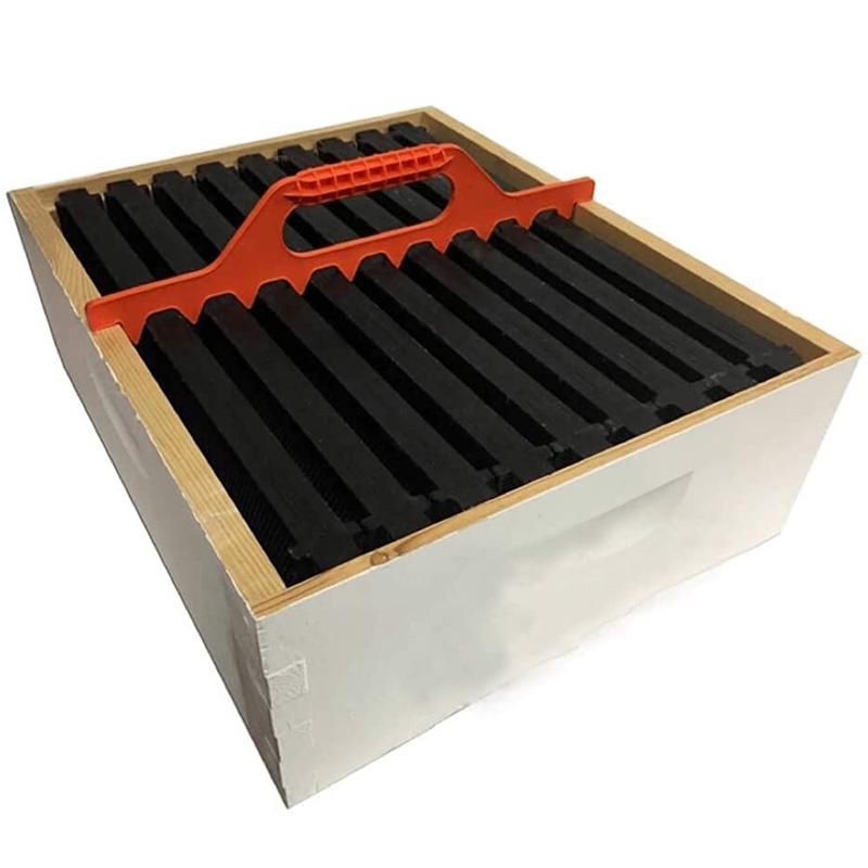 Präzises Deckabstandswerkzeug