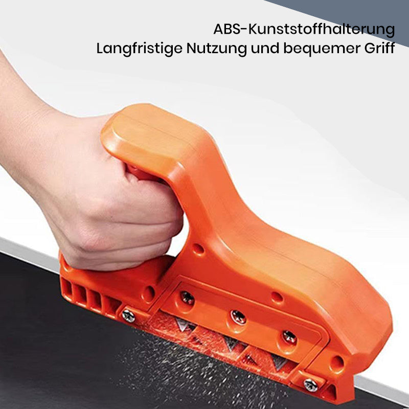 🔶Handhobel zum Schneiden von Gipskartonplatten🔶