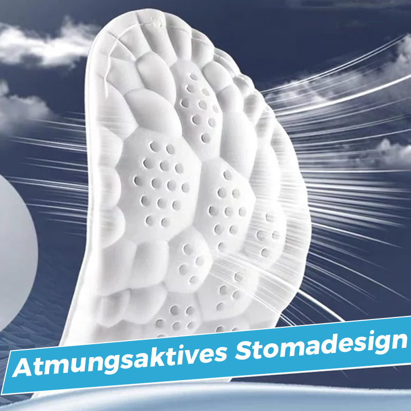 💥Bequeme thermostatische U-förmige Einlegesohle💫