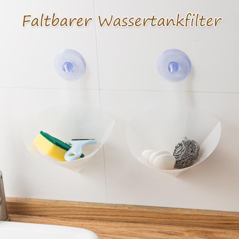 Küche Selbst Stehender Faltbarer Filter