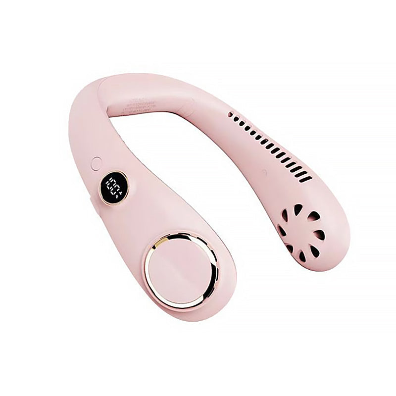 ✨2022 SOMMERVERKAUF🎉Neuer tragbarer Halsventilator