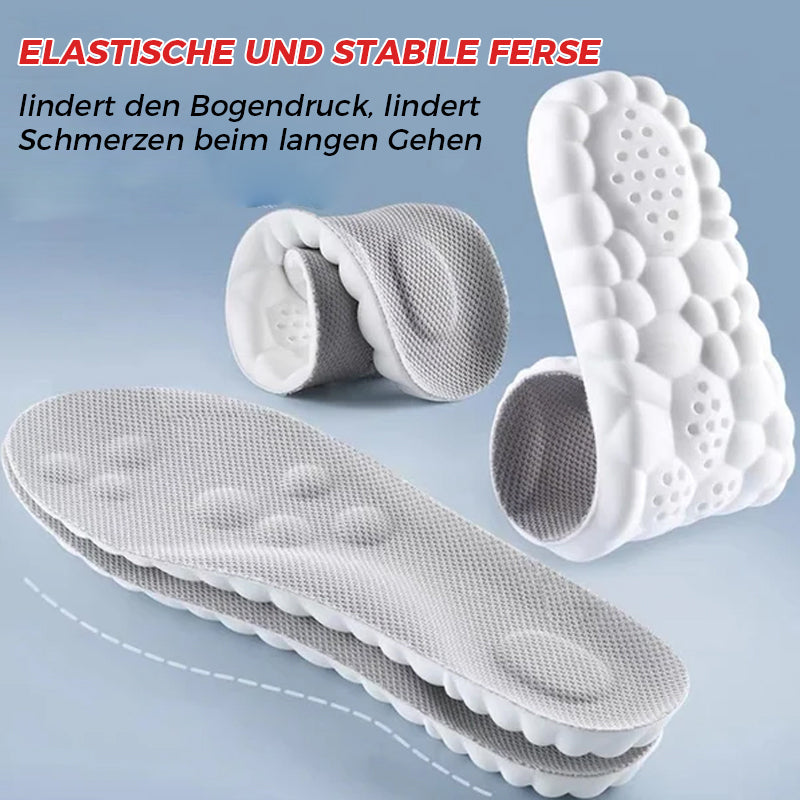 💥Bequeme thermostatische U-förmige Einlegesohle💫