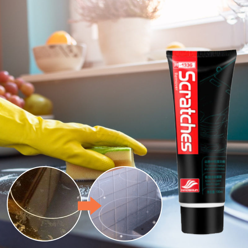 Lackkratzer-Reparaturpaste