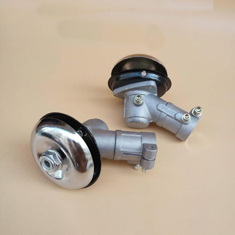 Rasenmäher-Getriebekopf