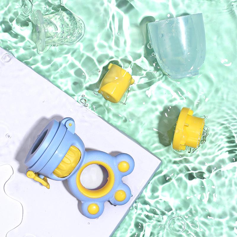 Baby Obst und Gemüse Feeder