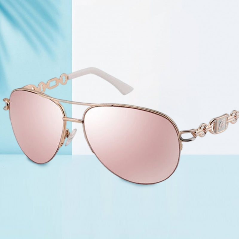 UV-Schutz Outdoor-Sonnenbrille