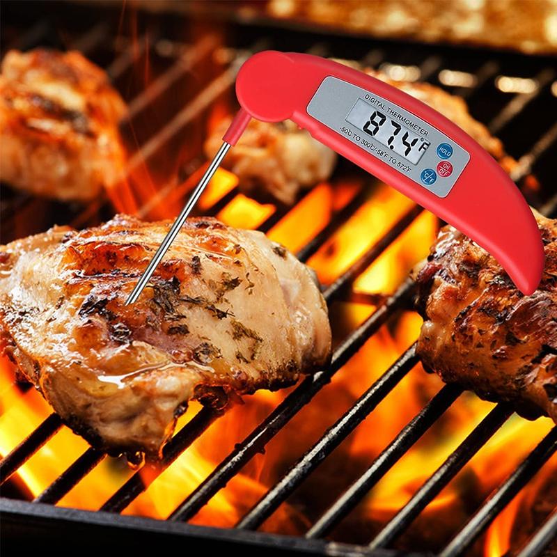 BBQ Kochthermometer