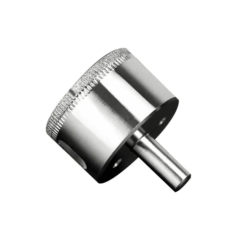 Diamant und Glas Lochöffner (15 STÜCK EINGESTELLT)