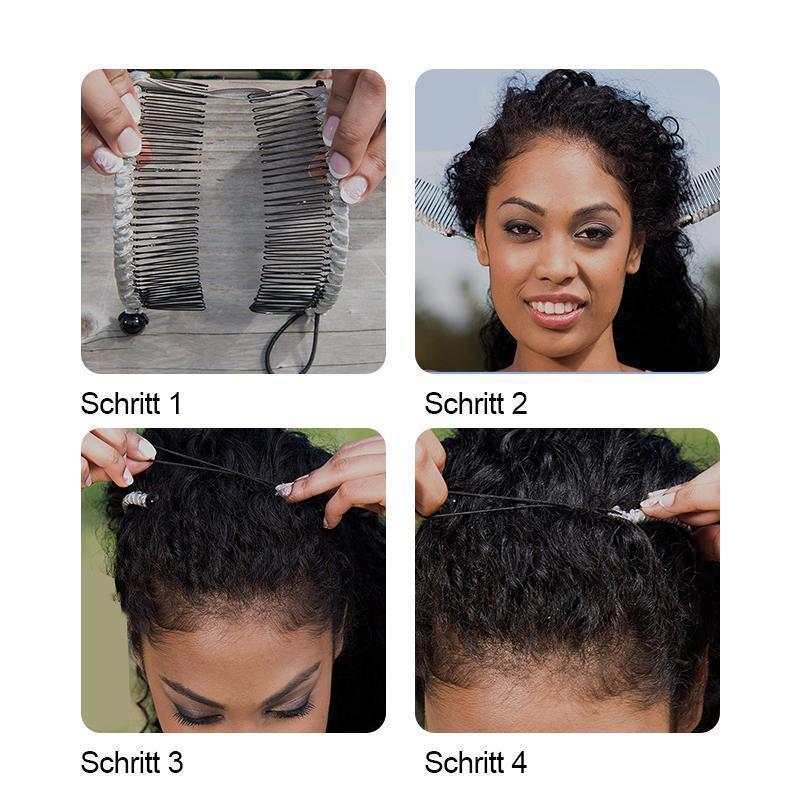 🔥Bananen Haarspange🔥