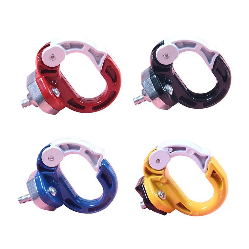 Elektroauto Haken Aluminium Pedal