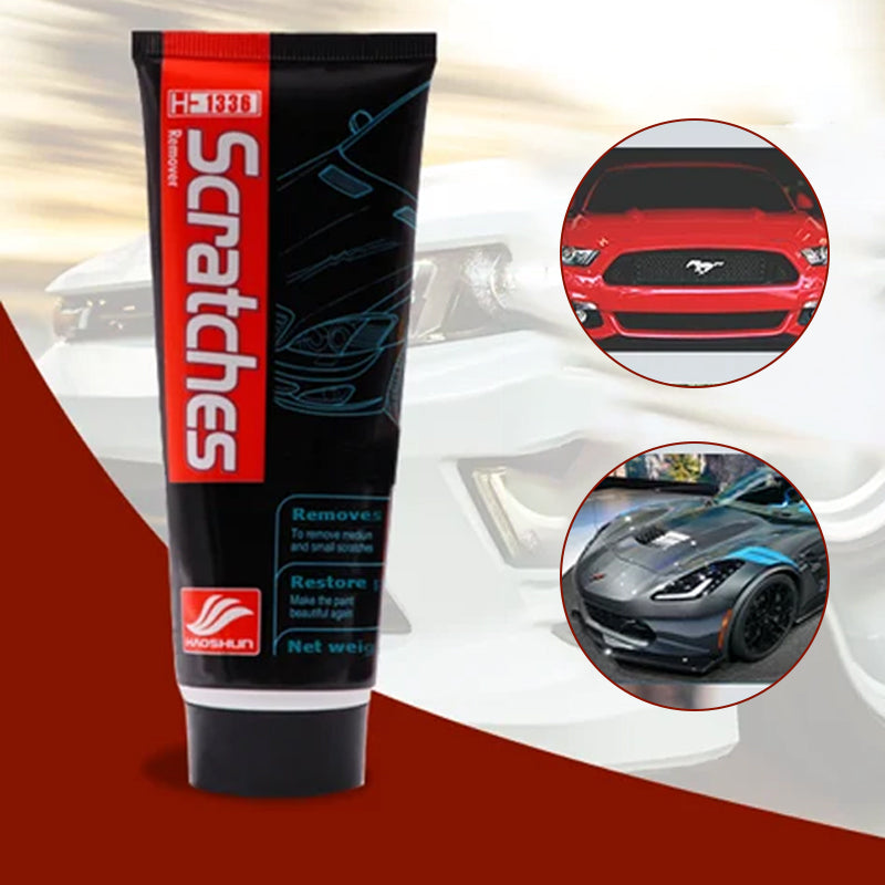 Lackkratzer-Reparaturpaste