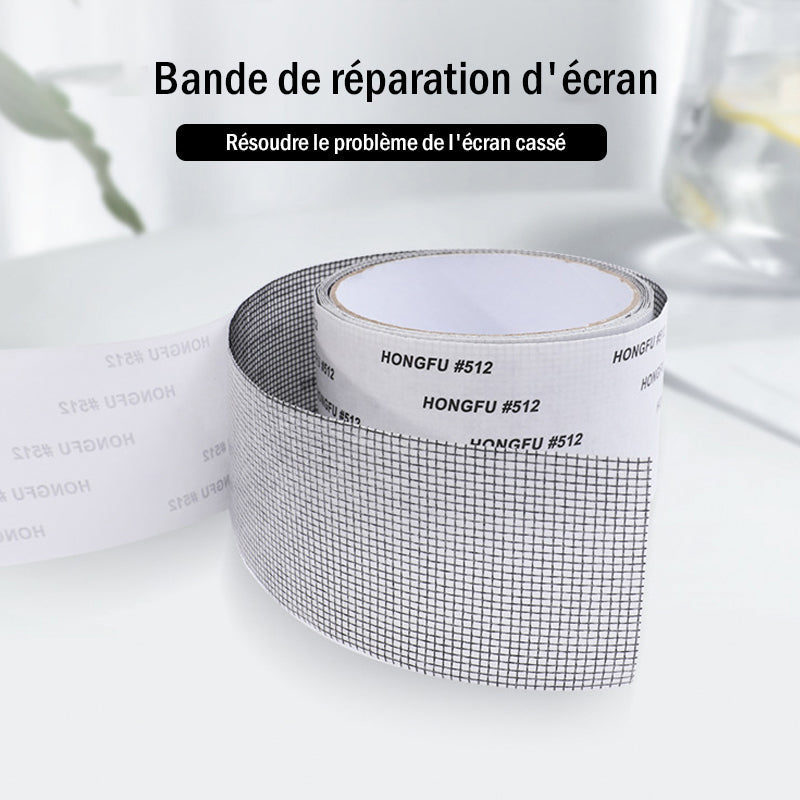 Kit de réparation d'écran de fenêtre