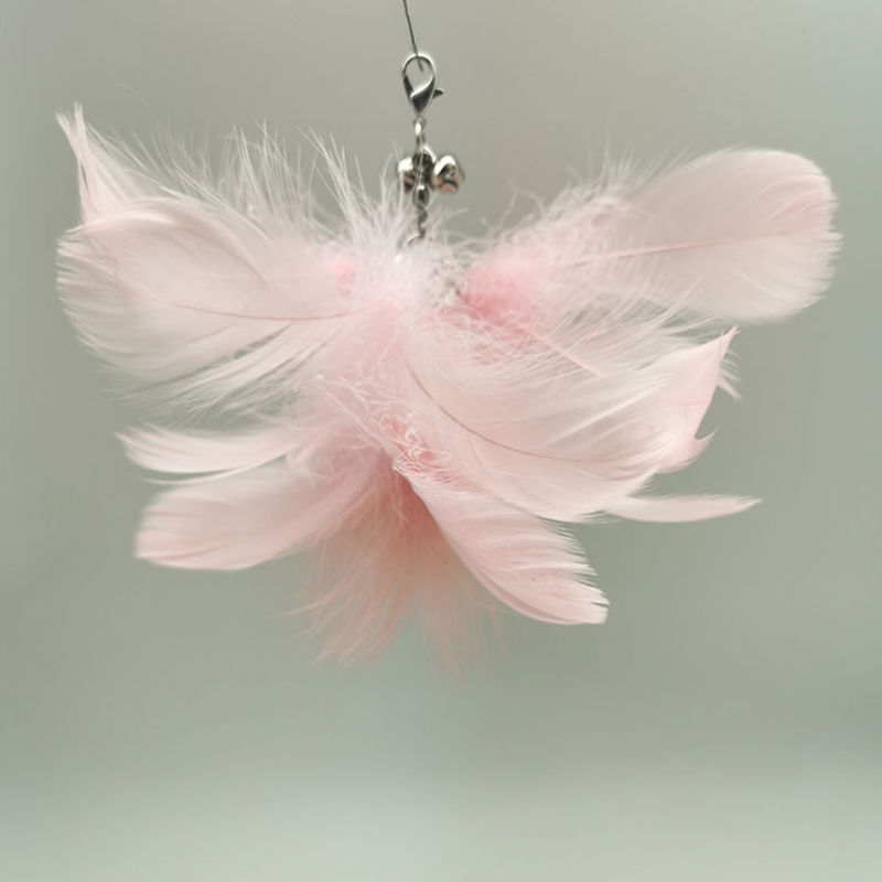 Kätzchen Zauberstab Spielzeug