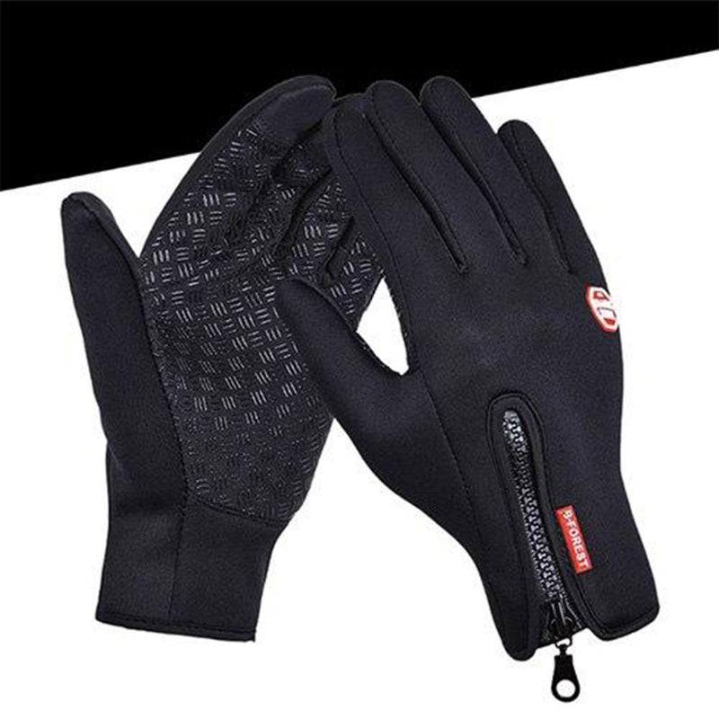 🧤🧤Premiume warme winddichte wasserdichte Touchscreen Handschuhe Unisex