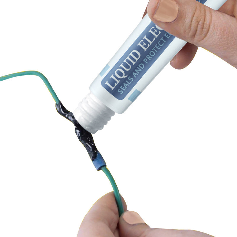 Flüssiges Isolierband