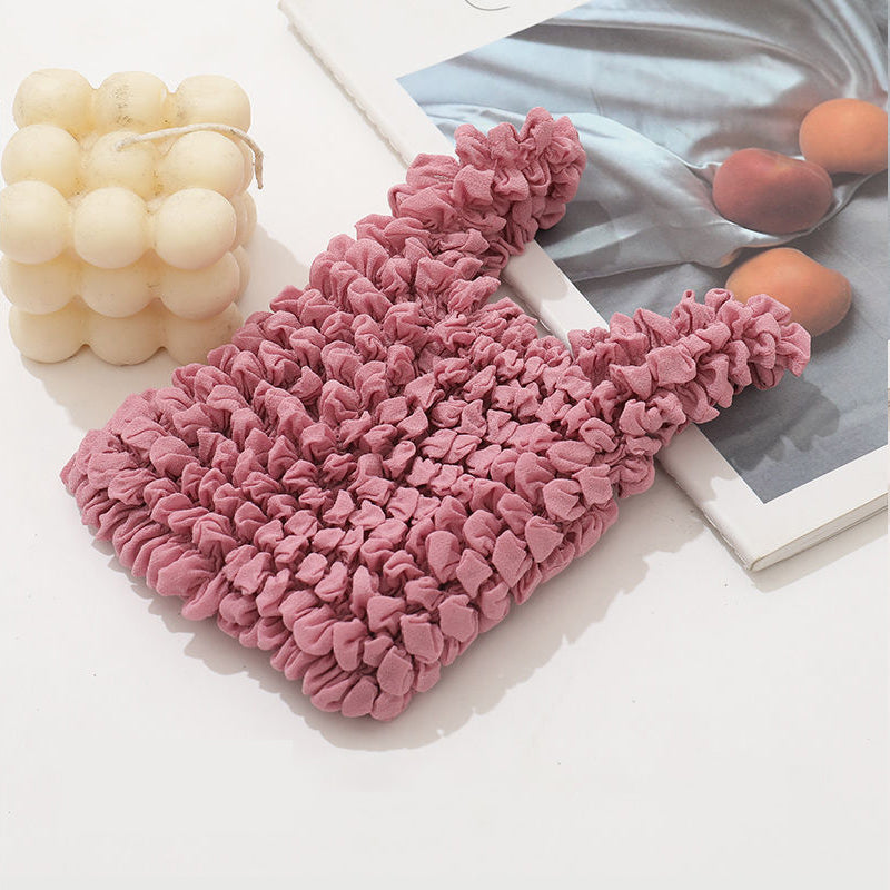 💕Magische Stretch-Faltentasche