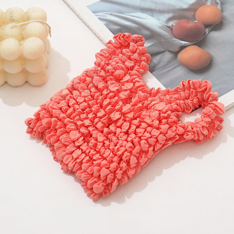 💕Magische Stretch-Faltentasche